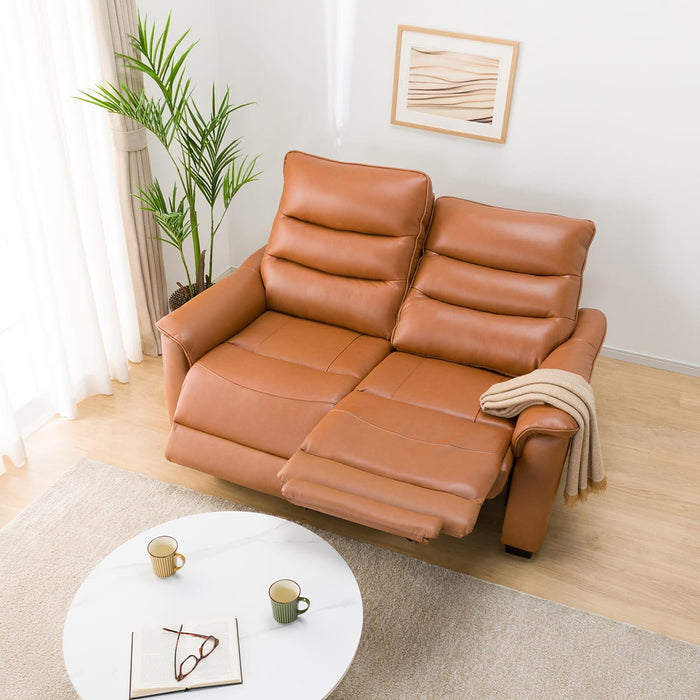 ELECTRIC SOFA N-BELIEVA 3 TK-LEATHER