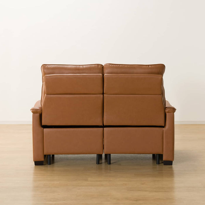 ELECTRIC SOFA N-BELIEVA 3 TK-LEATHER