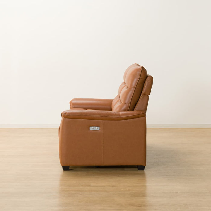 ELECTRIC SOFA N-BELIEVA 3 TK-LEATHER