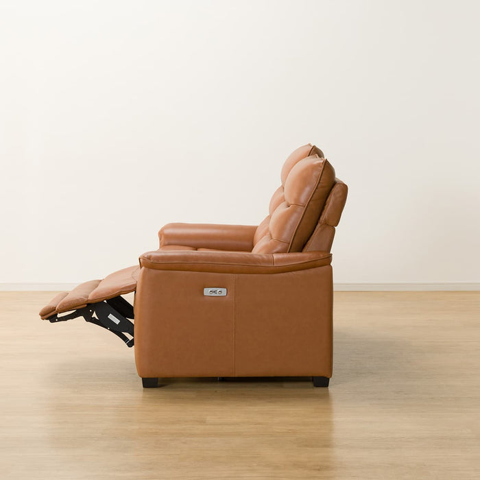 ELECTRIC SOFA N-BELIEVA 3 TK-LEATHER