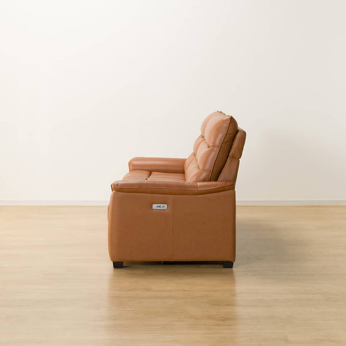 ELECTRIC SOFA N-BELIEVA 3 TK-LEATHER