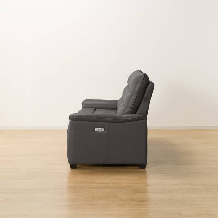 ELECTRIC SOFA N-BELIEVA 3 TK-LEATHER