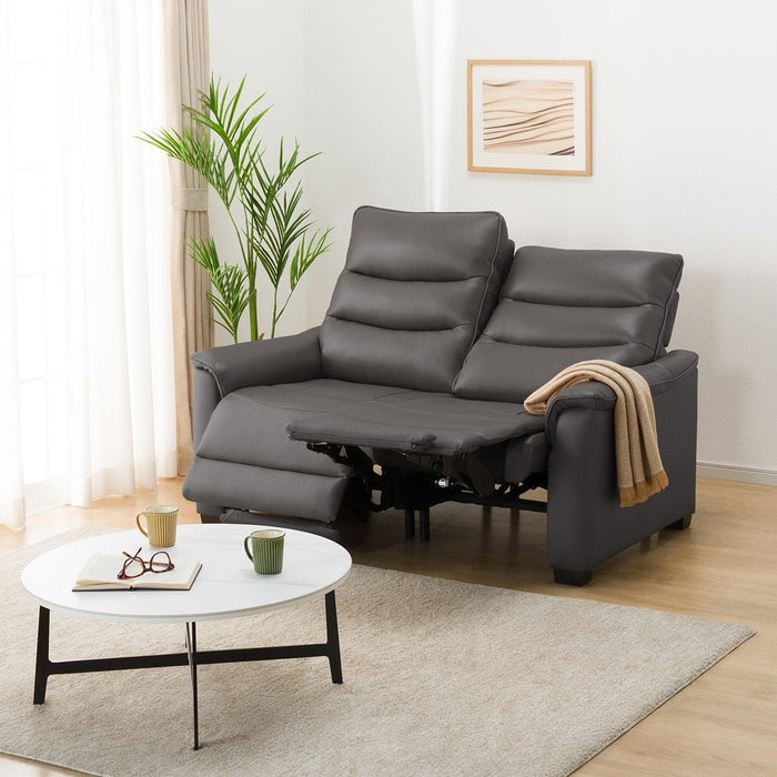 ELECTRIC SOFA N-BELIEVA 3 TK-LEATHER