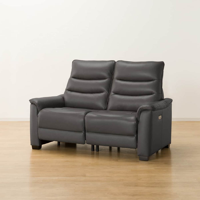 ELECTRIC SOFA N-BELIEVA 3 TK-LEATHER