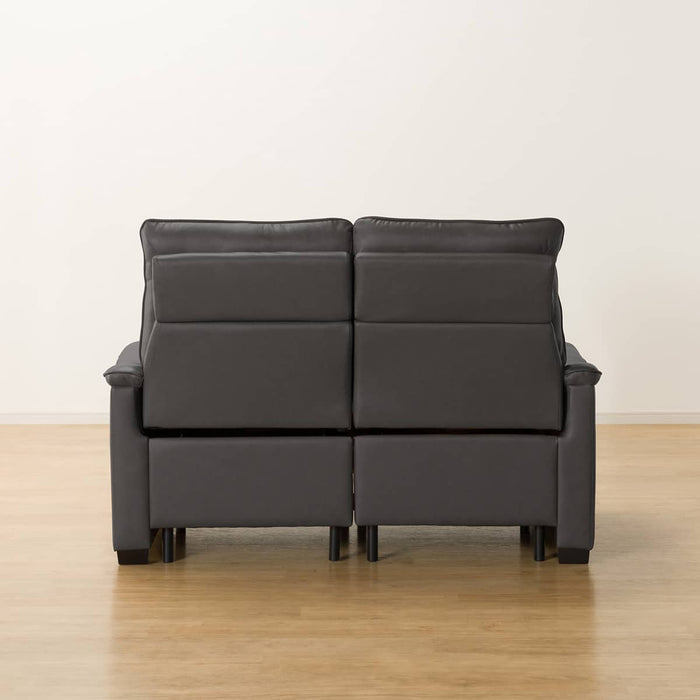 ELECTRIC SOFA N-BELIEVA 3 TK-LEATHER