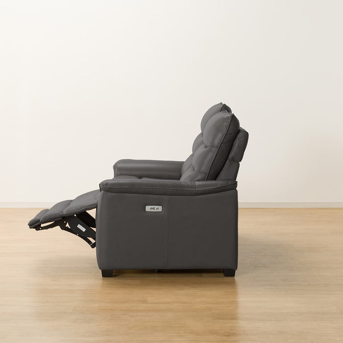 ELECTRIC SOFA N-BELIEVA 3 TK-LEATHER