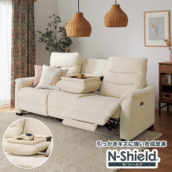 ELECTRIC SOFA N-BELIEVA 3 N-SHIELD