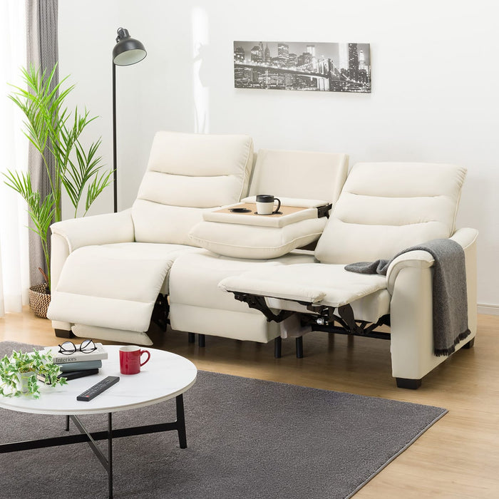 ELECTRIC SOFA N-BELIEVA 3 N-SHIELD