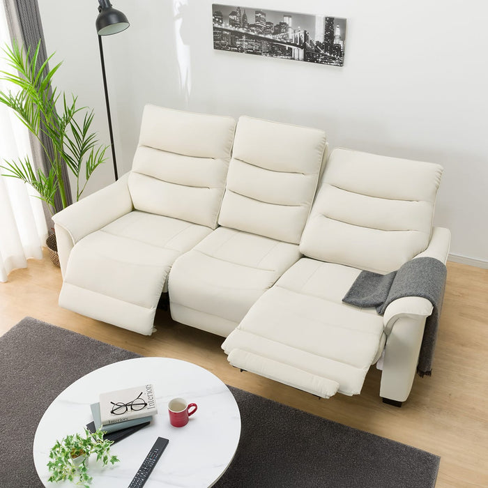 ELECTRIC SOFA N-BELIEVA 3 N-SHIELD