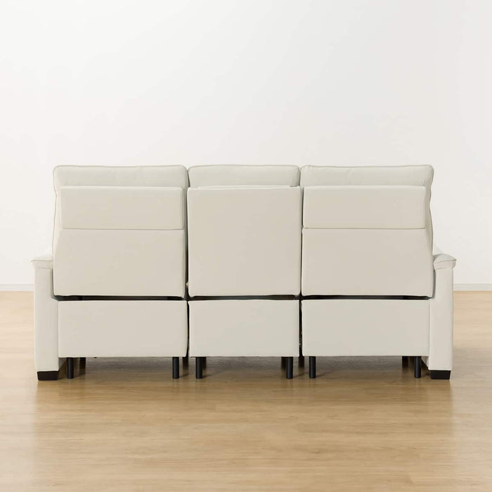 ELECTRIC SOFA N-BELIEVA 3 N-SHIELD