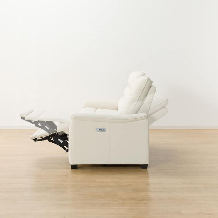 ELECTRIC SOFA N-BELIEVA 3 N-SHIELD