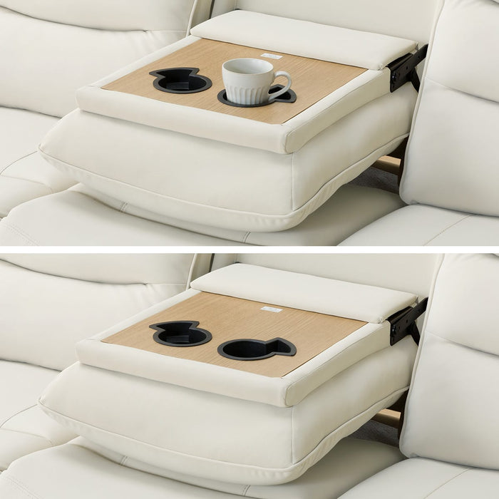ELECTRIC SOFA N-BELIEVA 3 N-SHIELD