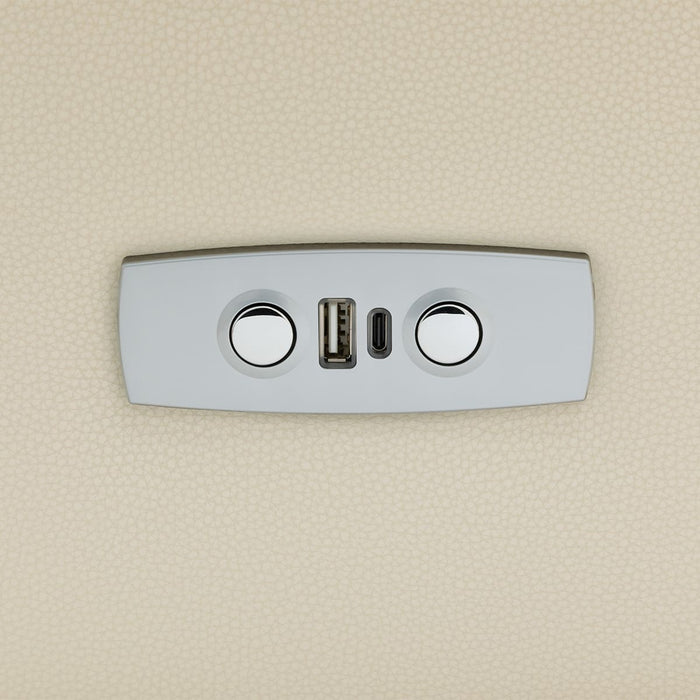 ELECTRIC SOFA N-BELIEVA 3 N-SHIELD