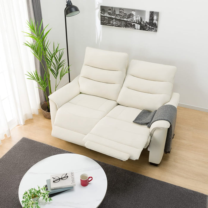 ELECTRIC SOFA N-BELIEVA 3 N-SHIELD