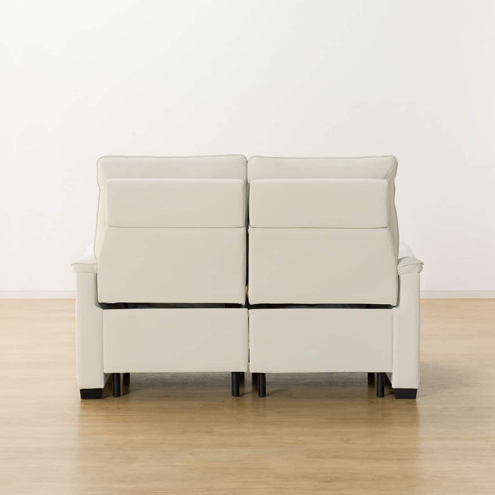 ELECTRIC SOFA N-BELIEVA 3 N-SHIELD