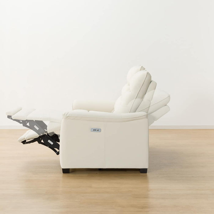 ELECTRIC SOFA N-BELIEVA 3 N-SHIELD
