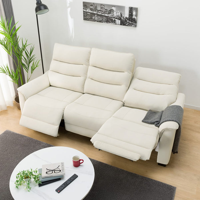 ELECTRIC SOFA N-BELIEVA 3 N-SHIELD