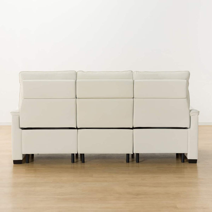 ELECTRIC SOFA N-BELIEVA 3 N-SHIELD