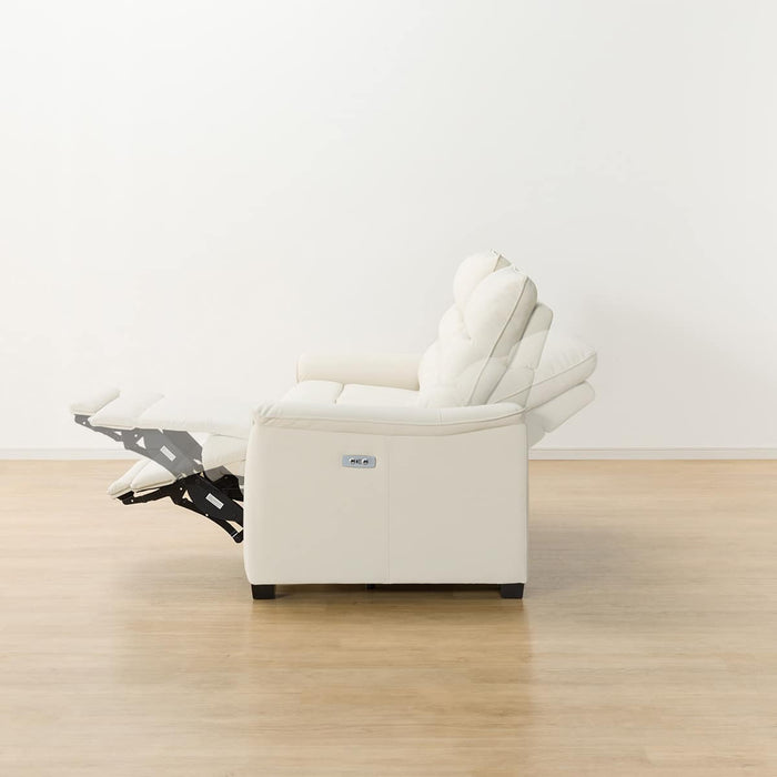 ELECTRIC SOFA N-BELIEVA 3 N-SHIELD