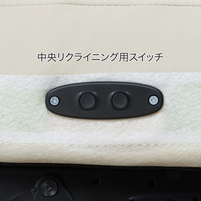 ELECTRIC SOFA N-BELIEVA 3 N-SHIELD
