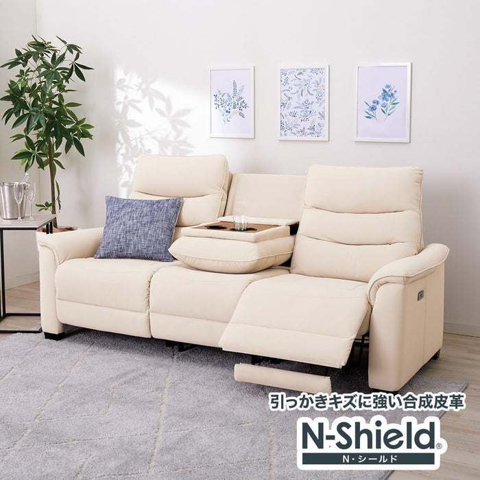 ELECTRIC SOFA N-BELIEVA 3 N-SHIELD