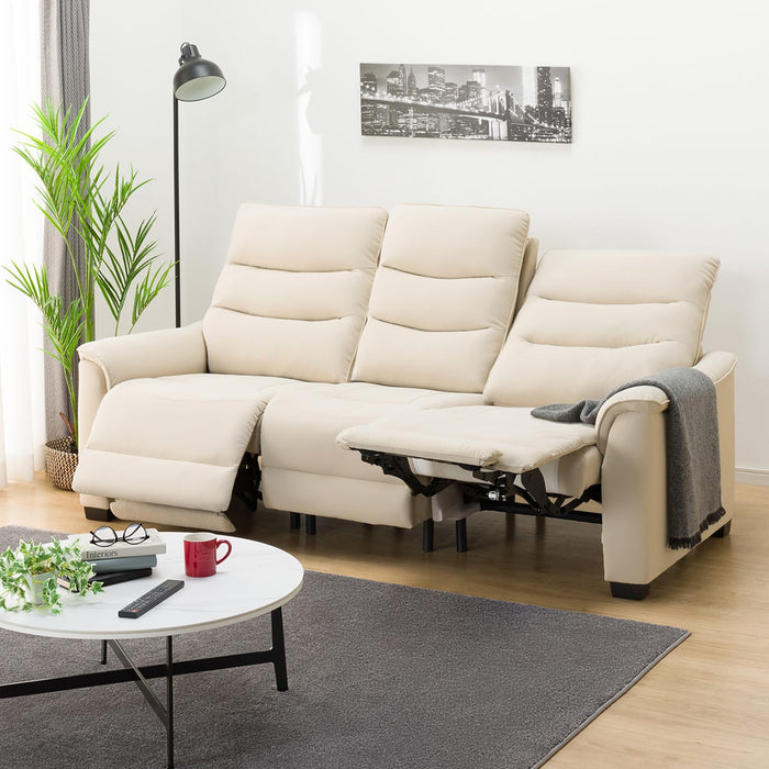ELECTRIC SOFA N-BELIEVA 3 N-SHIELD