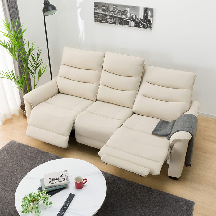 ELECTRIC SOFA N-BELIEVA 3 N-SHIELD