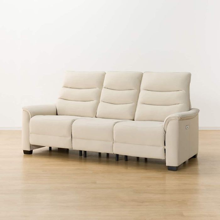 ELECTRIC SOFA N-BELIEVA 3 N-SHIELD
