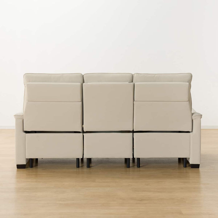 ELECTRIC SOFA N-BELIEVA 3 N-SHIELD