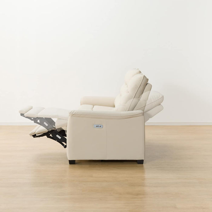 ELECTRIC SOFA N-BELIEVA 3 N-SHIELD