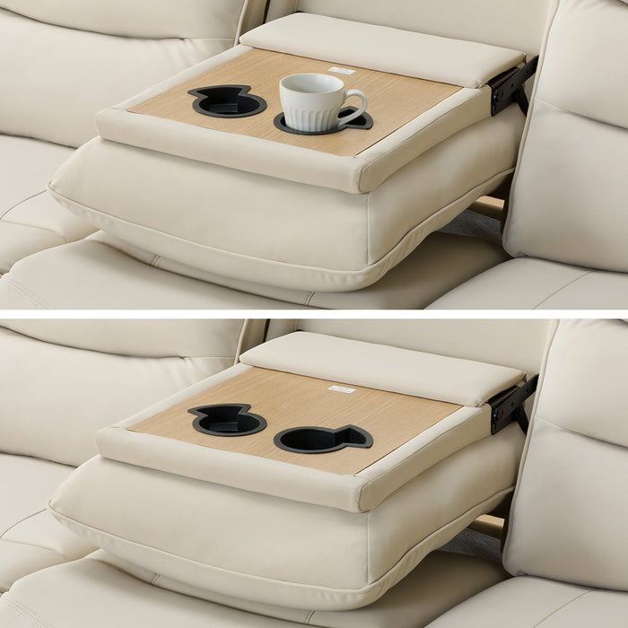 ELECTRIC SOFA N-BELIEVA 3 N-SHIELD
