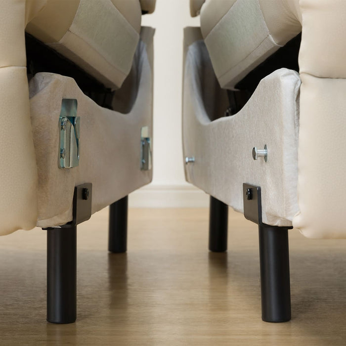 ELECTRIC SOFA N-BELIEVA 3 N-SHIELD