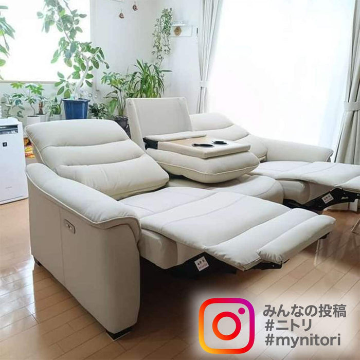 ELECTRIC SOFA N-BELIEVA 3 N-SHIELD