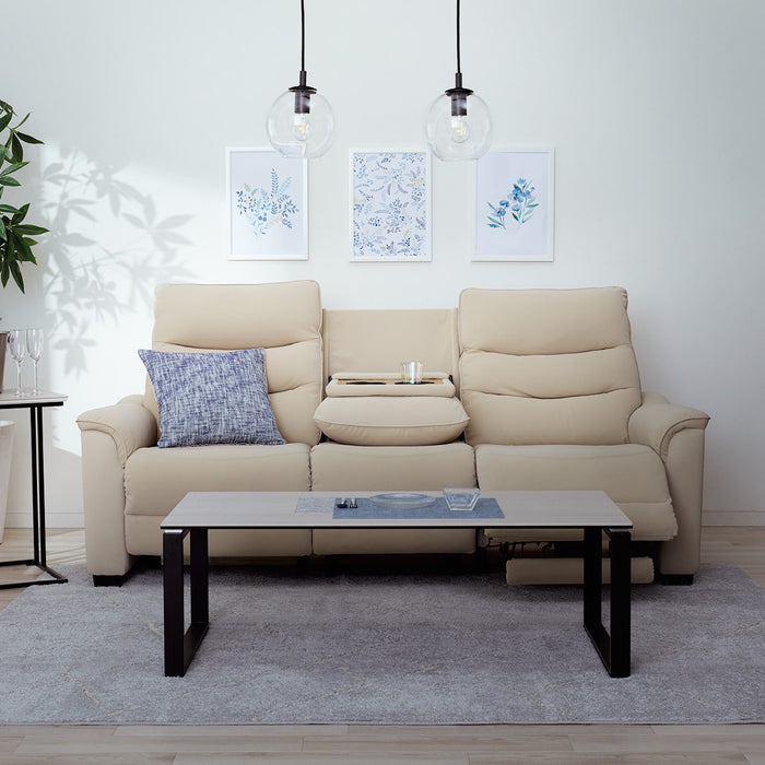ELECTRIC SOFA N-BELIEVA 3 N-SHIELD