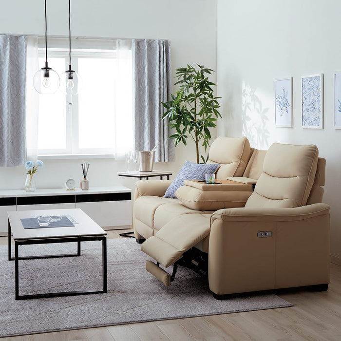 ELECTRIC SOFA N-BELIEVA 3 N-SHIELD