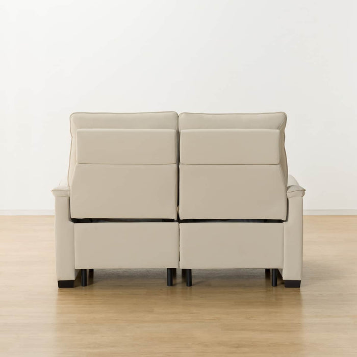 ELECTRIC SOFA N-BELIEVA 3 N-SHIELD