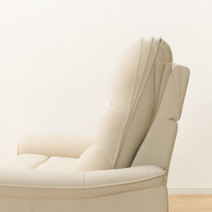 ELECTRIC SOFA N-BELIEVA 3 N-SHIELD
