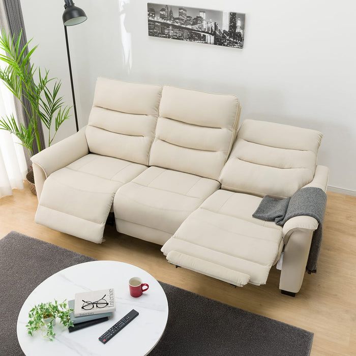 ELECTRIC SOFA N-BELIEVA 3 N-SHIELD