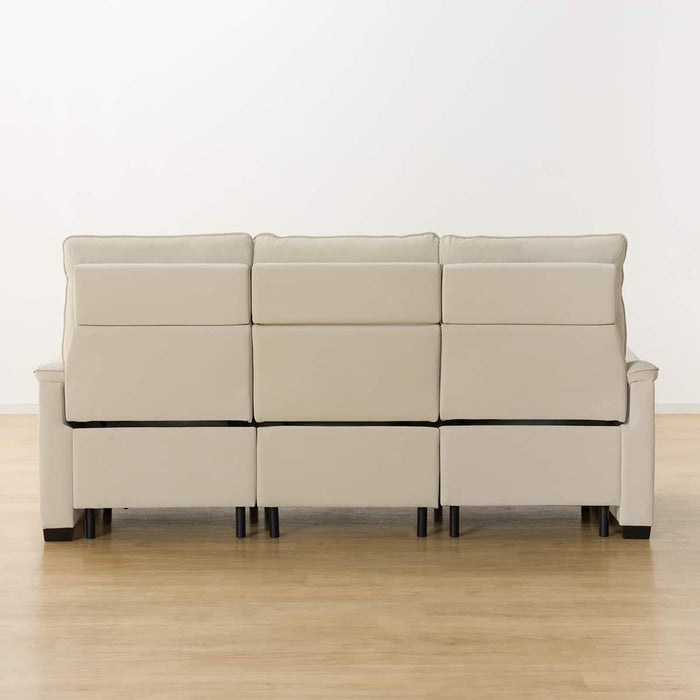 ELECTRIC SOFA N-BELIEVA 3 N-SHIELD