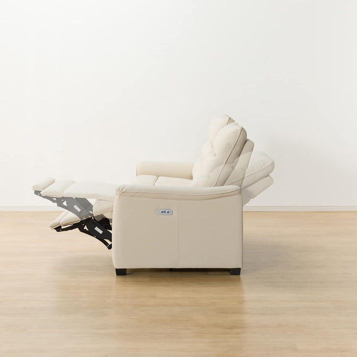 ELECTRIC SOFA N-BELIEVA 3 N-SHIELD