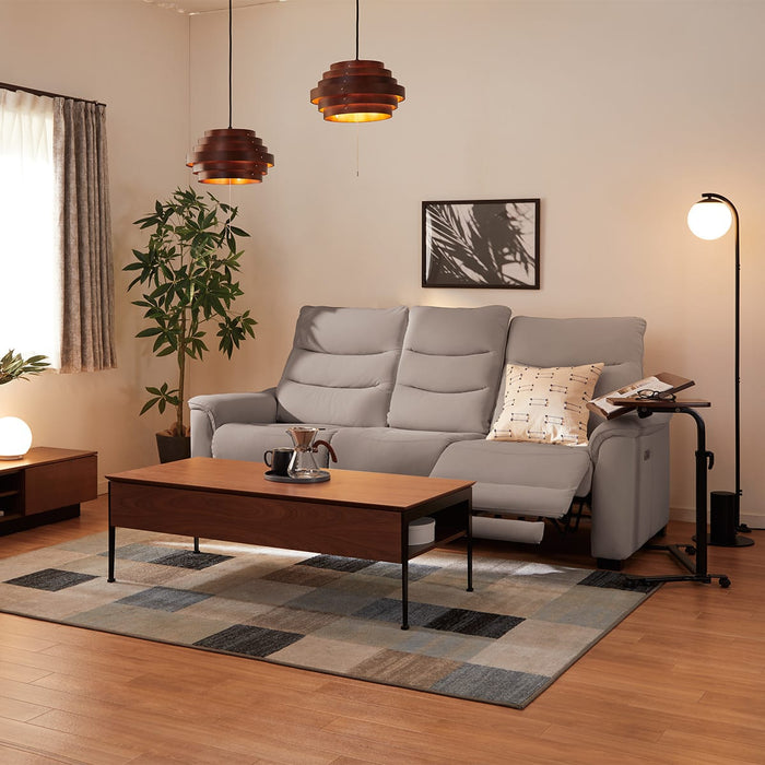 ELECTRIC SOFA N-BELIEVA 3 N-SHIELD