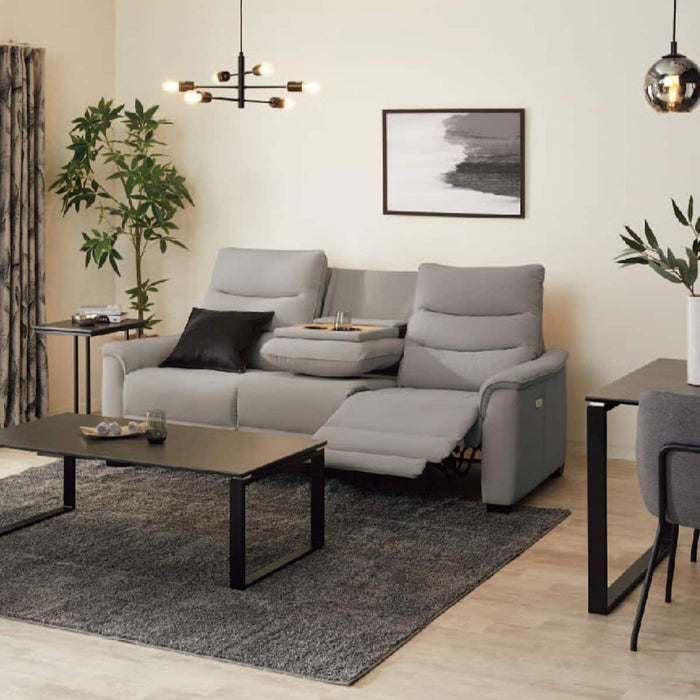 ELECTRIC SOFA N-BELIEVA 3 N-SHIELD