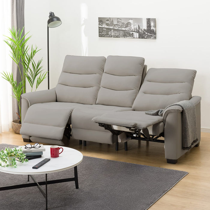 ELECTRIC SOFA N-BELIEVA 3 N-SHIELD