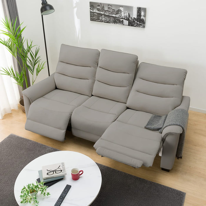 ELECTRIC SOFA N-BELIEVA 3 N-SHIELD