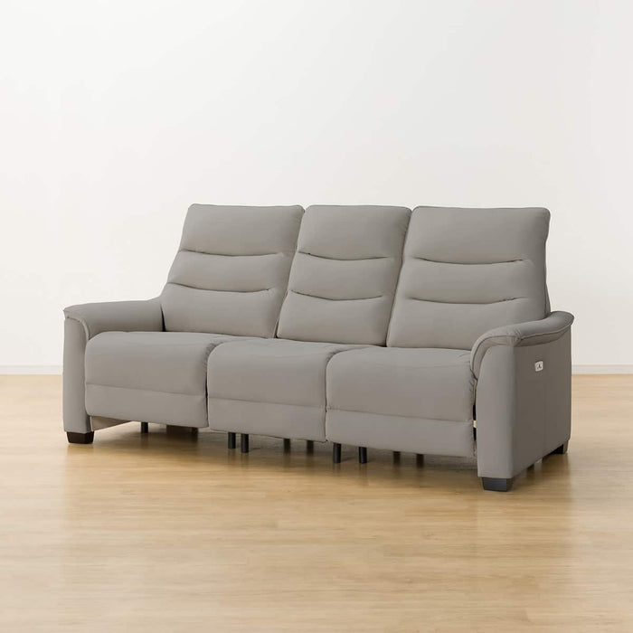 ELECTRIC SOFA N-BELIEVA 3 N-SHIELD