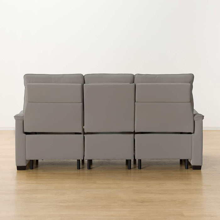 ELECTRIC SOFA N-BELIEVA 3 N-SHIELD
