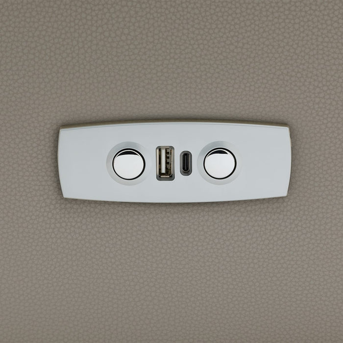 ELECTRIC SOFA N-BELIEVA 3 N-SHIELD