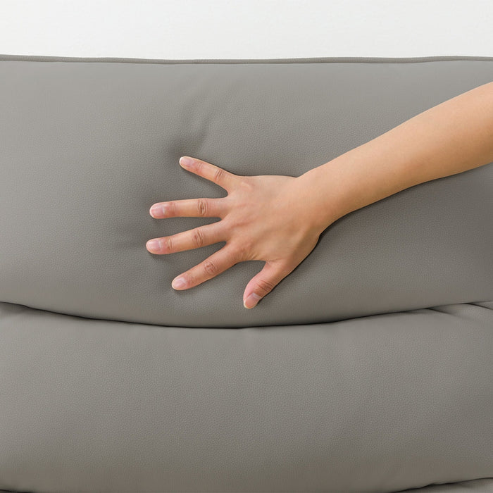 ELECTRIC SOFA N-BELIEVA 3 N-SHIELD