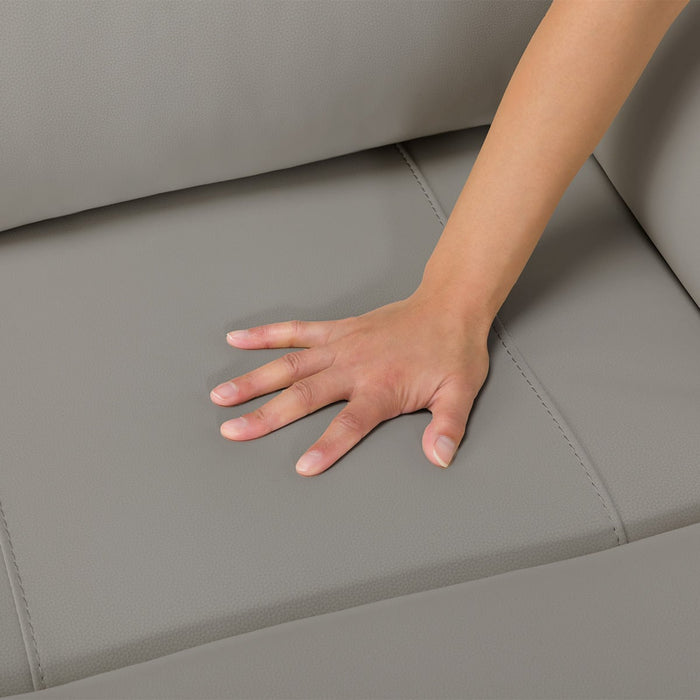 ELECTRIC SOFA N-BELIEVA 3 N-SHIELD