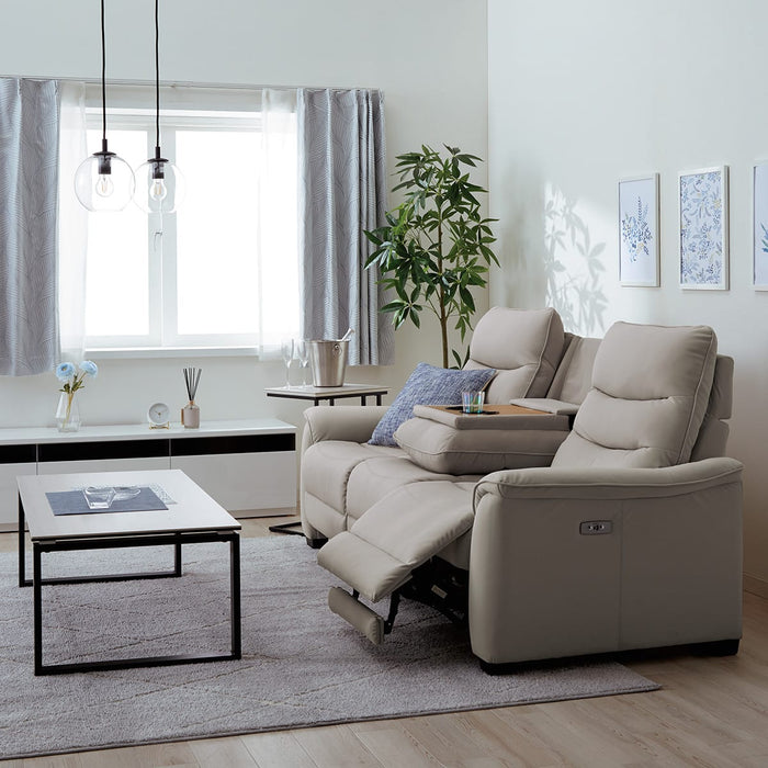 ELECTRIC SOFA N-BELIEVA 3 N-SHIELD